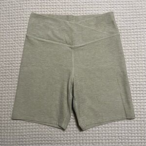 Abercrombie & Fitch Crossover Bike Shorts
